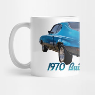 1970 Buick GS 455 Stage 1 Coupe Mug